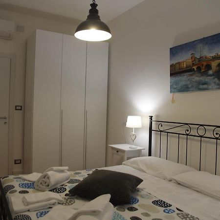 Es - Essential Solution & Emotion Stories Bed and Breakfast Verona Exteriör bild